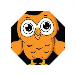 Anti-UV Foldable Umbrella